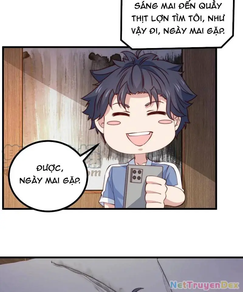 Slime Ta Treo Cự Long Lên Đánh Là Hợp Lý Nhỉ? Nettruyen ZZZ Chương 63 Page 37