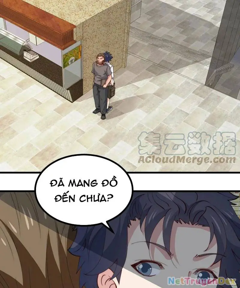Slime Ta Treo Cự Long Lên Đánh Là Hợp Lý Nhỉ? Nettruyen ZZZ Chương 63 Page 40