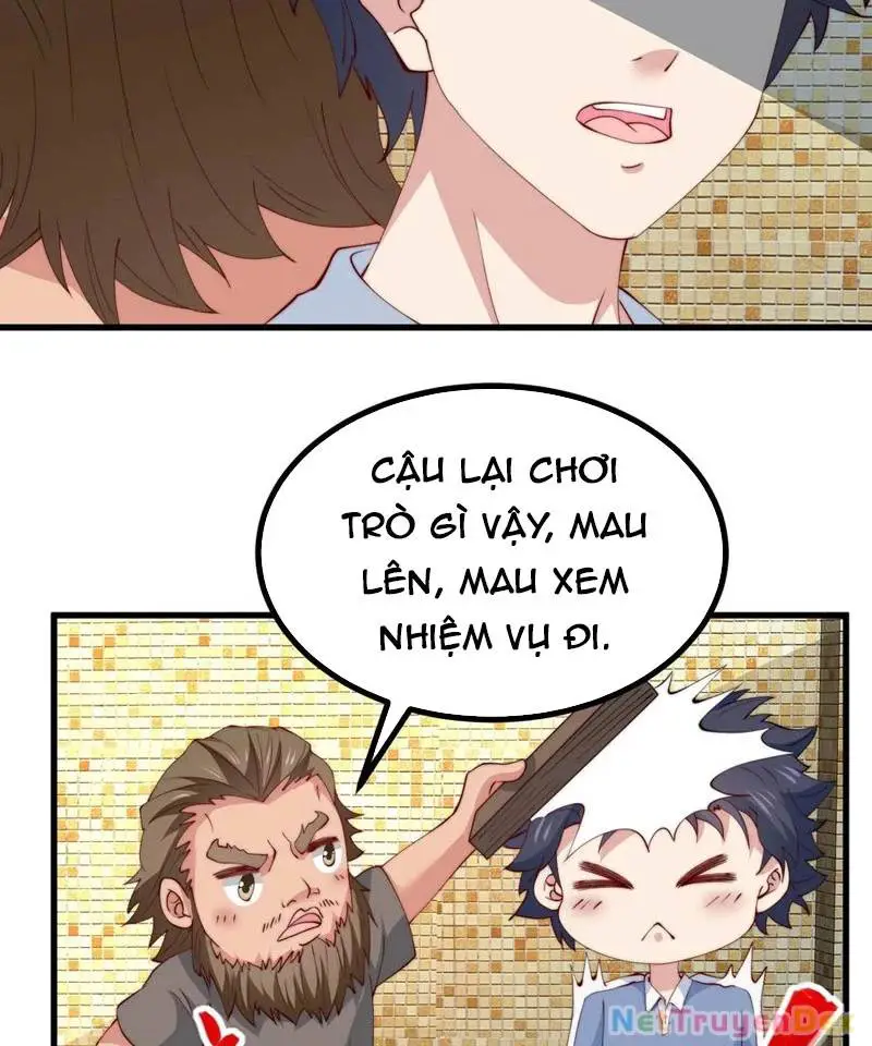 Slime Ta Treo Cự Long Lên Đánh Là Hợp Lý Nhỉ? Nettruyen ZZZ Chương 63 Page 41