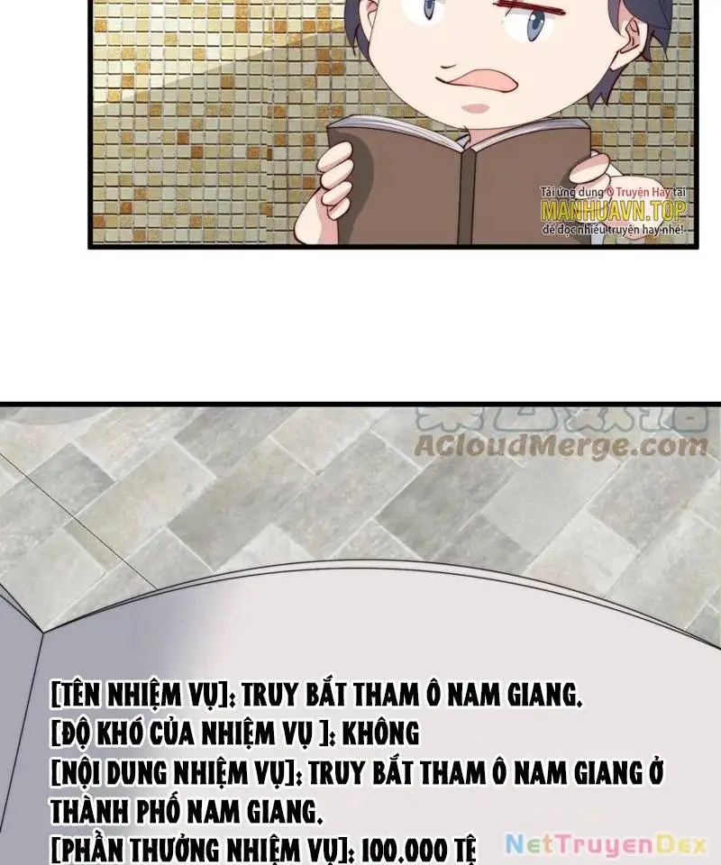 Slime Ta Treo Cự Long Lên Đánh Là Hợp Lý Nhỉ? Nettruyen ZZZ Chương 63 Page 43