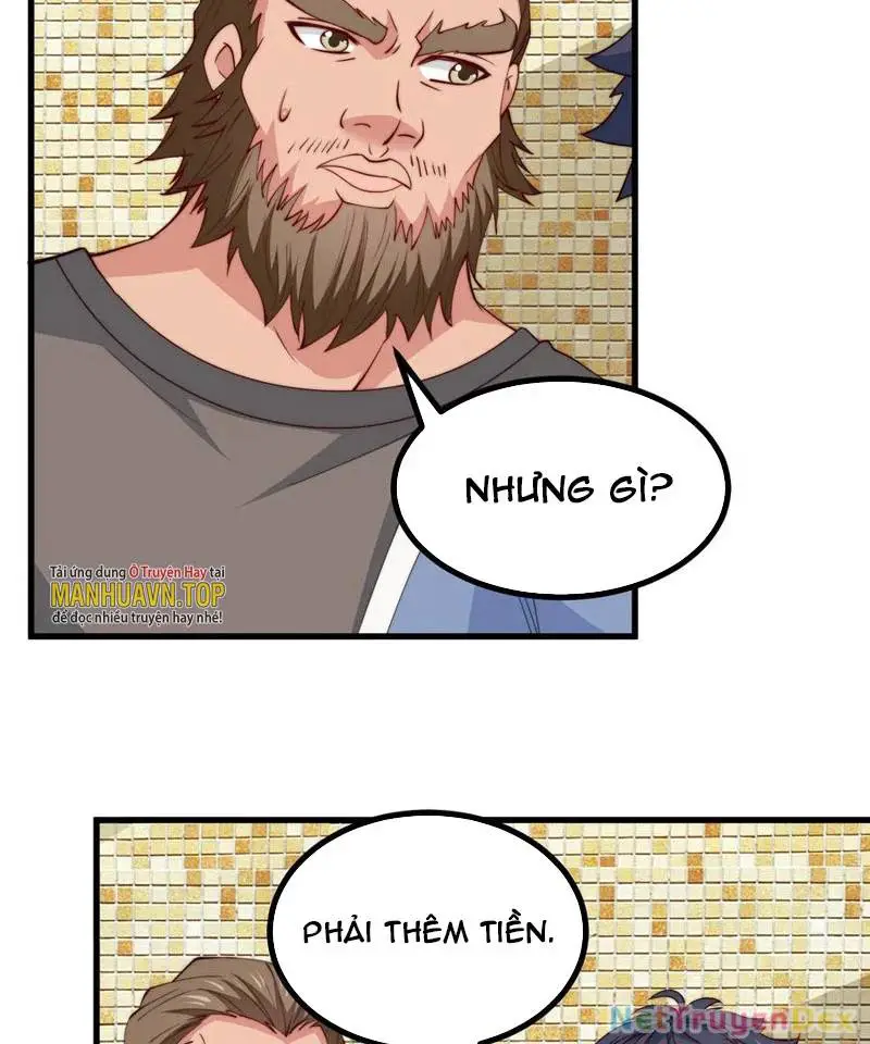 Slime Ta Treo Cự Long Lên Đánh Là Hợp Lý Nhỉ? Nettruyen ZZZ Chương 63 Page 48