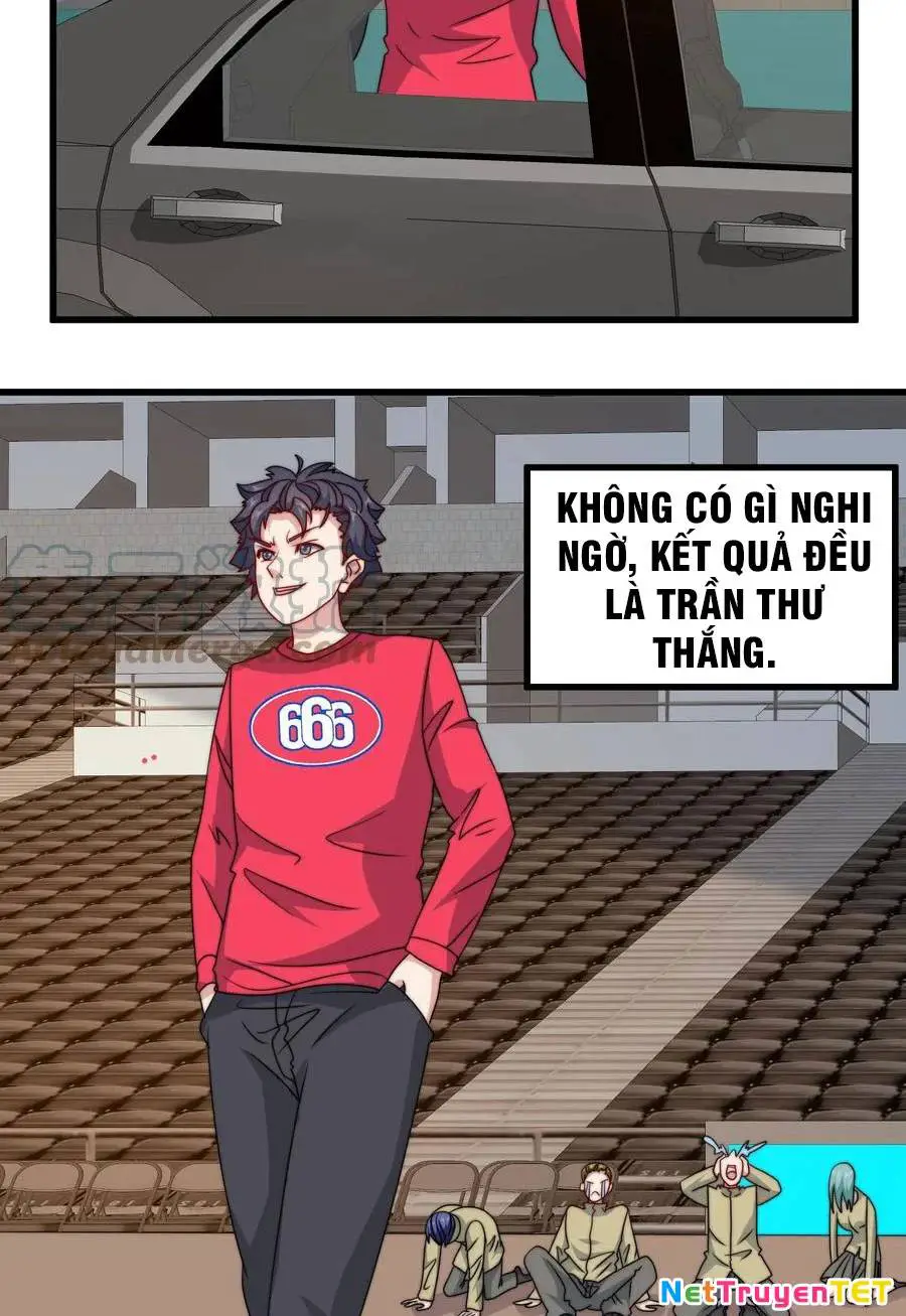 Slime Ta Treo Cự Long Lên Đánh Là Hợp Lý Nhỉ? Nettruyen ZZZ Chương 134 Page 18