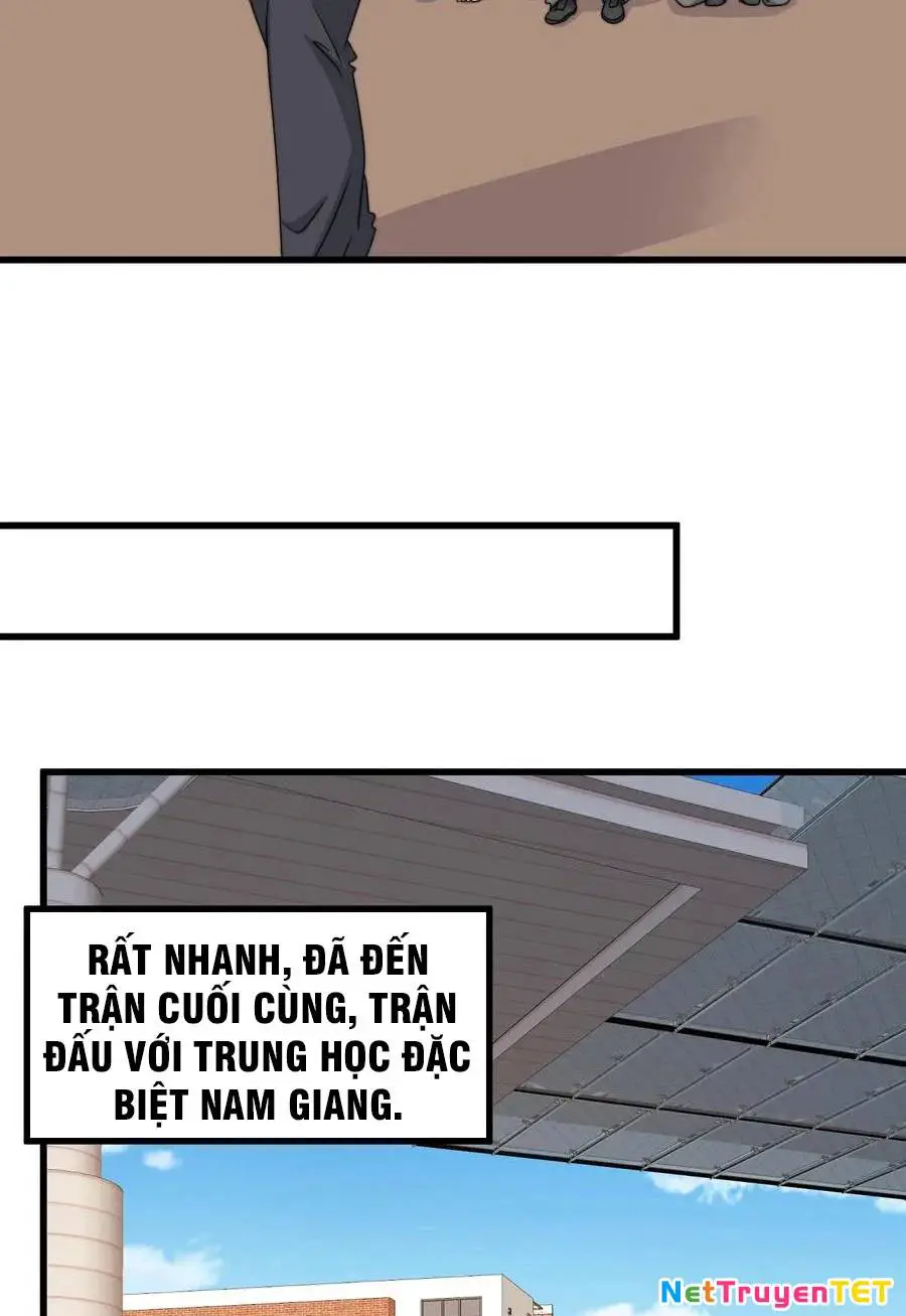 Slime Ta Treo Cự Long Lên Đánh Là Hợp Lý Nhỉ? Nettruyen ZZZ Chương 134 Page 19