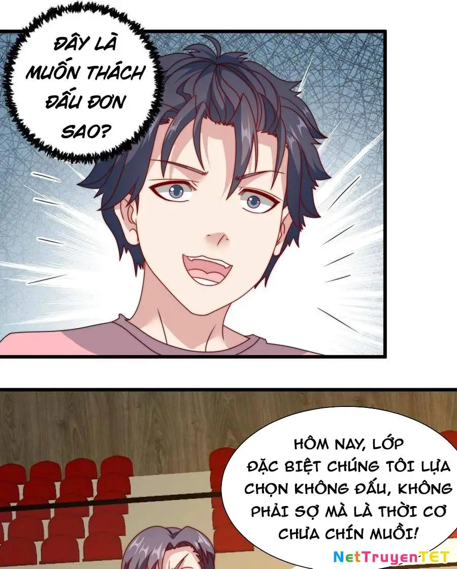 Slime Ta Treo Cự Long Lên Đánh Là Hợp Lý Nhỉ? Nettruyen ZZZ Chương 134 Page 27