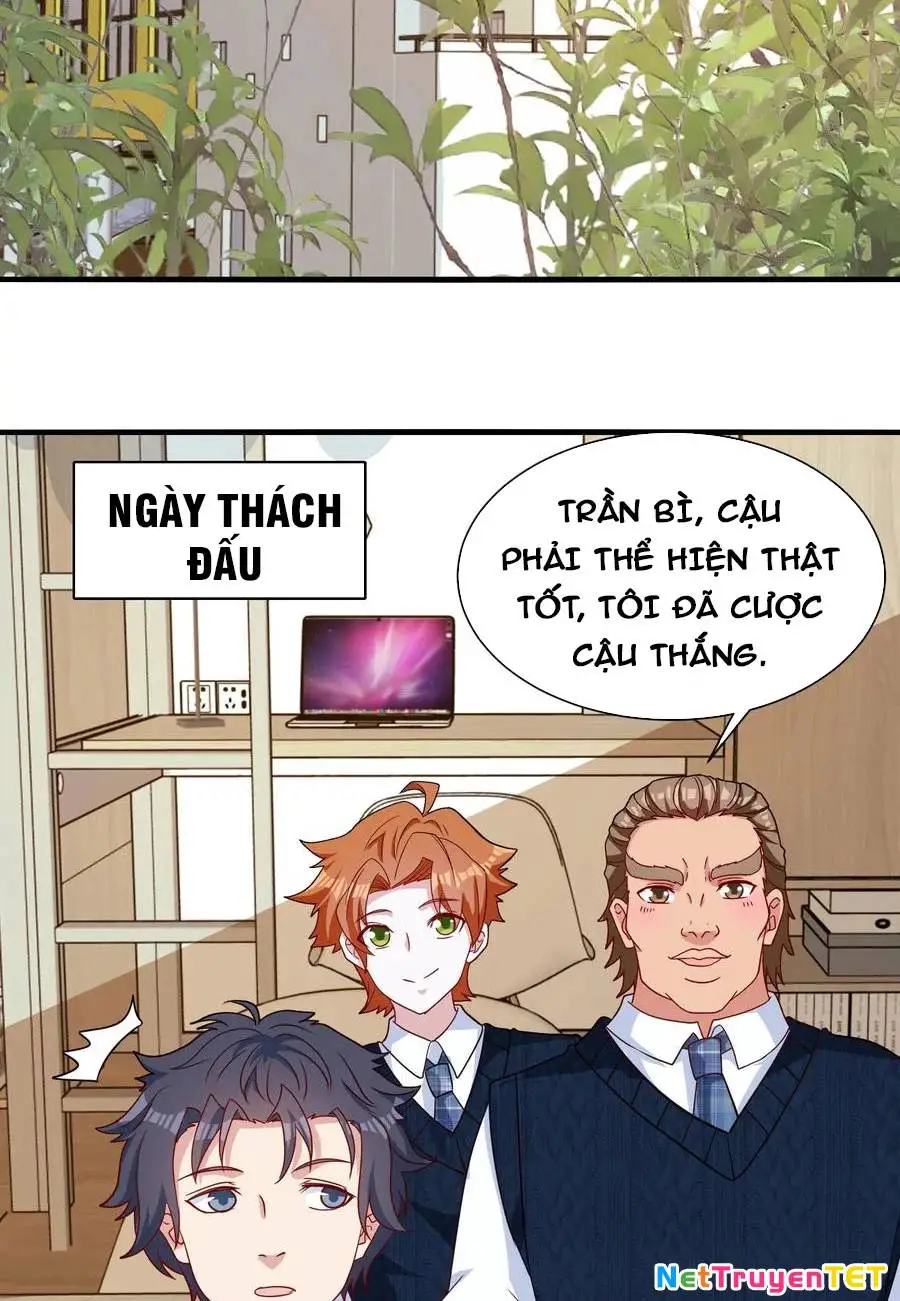 Slime Ta Treo Cự Long Lên Đánh Là Hợp Lý Nhỉ? Nettruyen ZZZ Chương 132 Page 5