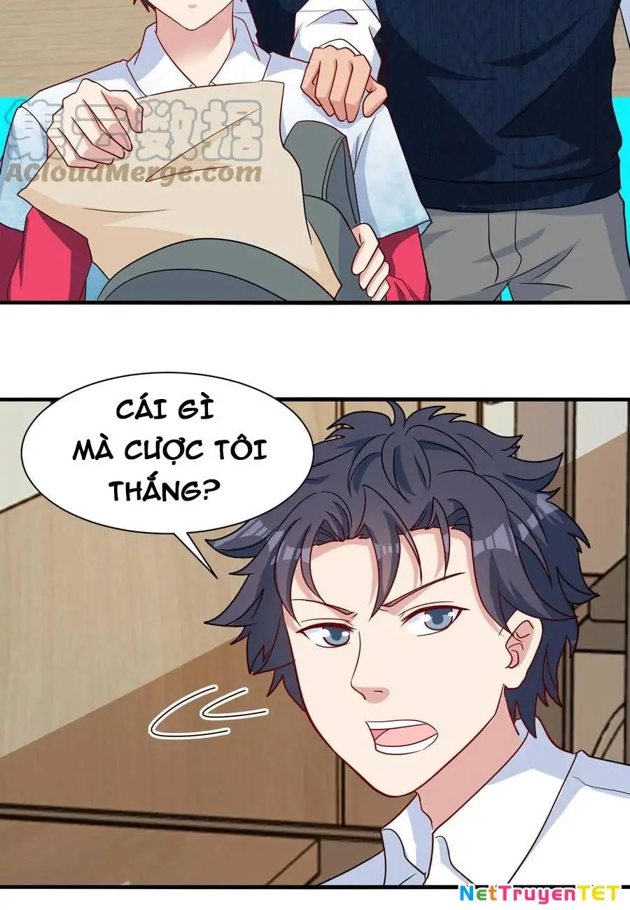 Slime Ta Treo Cự Long Lên Đánh Là Hợp Lý Nhỉ? Nettruyen ZZZ Chương 132 Page 6