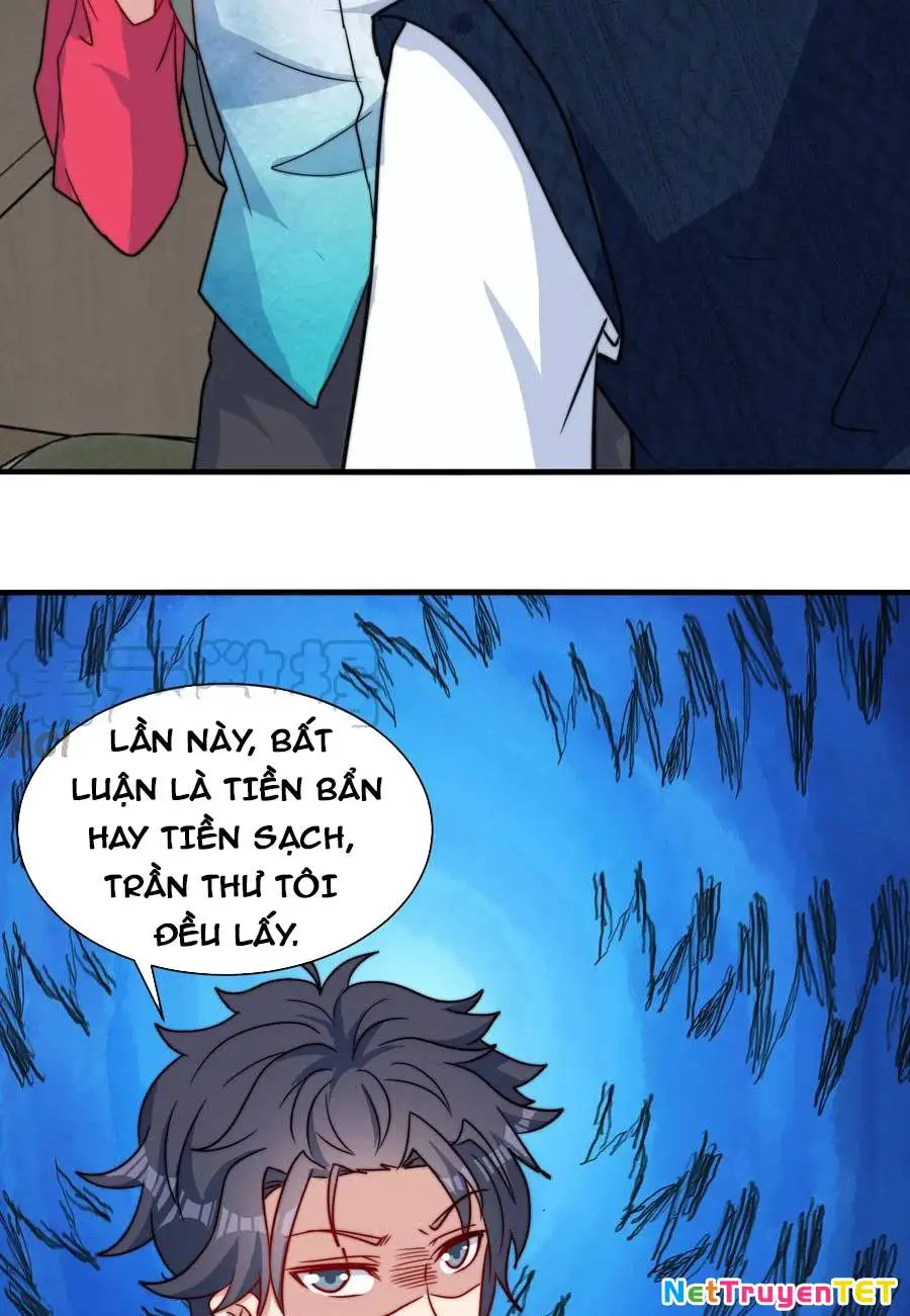 Slime Ta Treo Cự Long Lên Đánh Là Hợp Lý Nhỉ? Nettruyen ZZZ Chương 132 Page 13