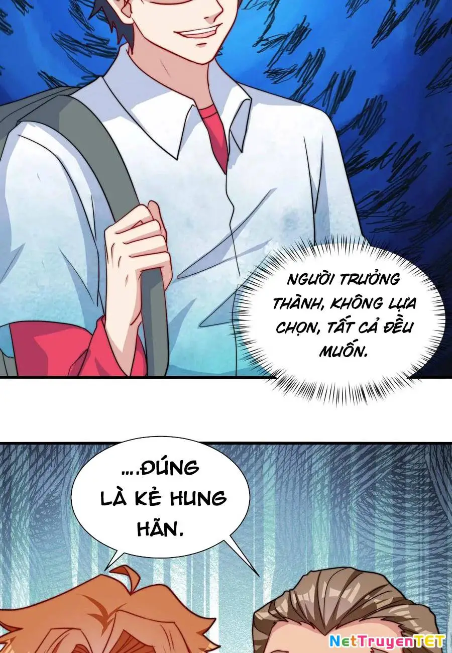 Slime Ta Treo Cự Long Lên Đánh Là Hợp Lý Nhỉ? Nettruyen ZZZ Chương 132 Page 14