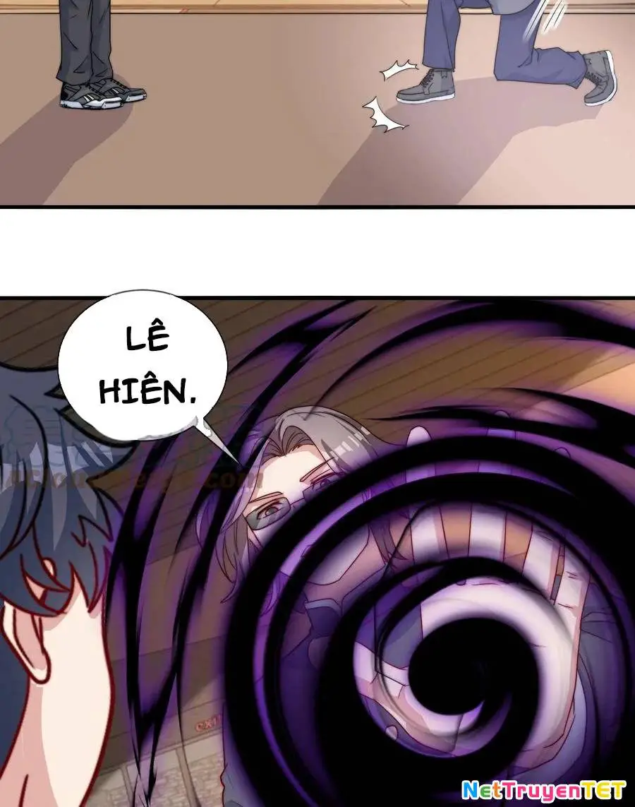 Slime Ta Treo Cự Long Lên Đánh Là Hợp Lý Nhỉ? Nettruyen ZZZ Chương 132 Page 23