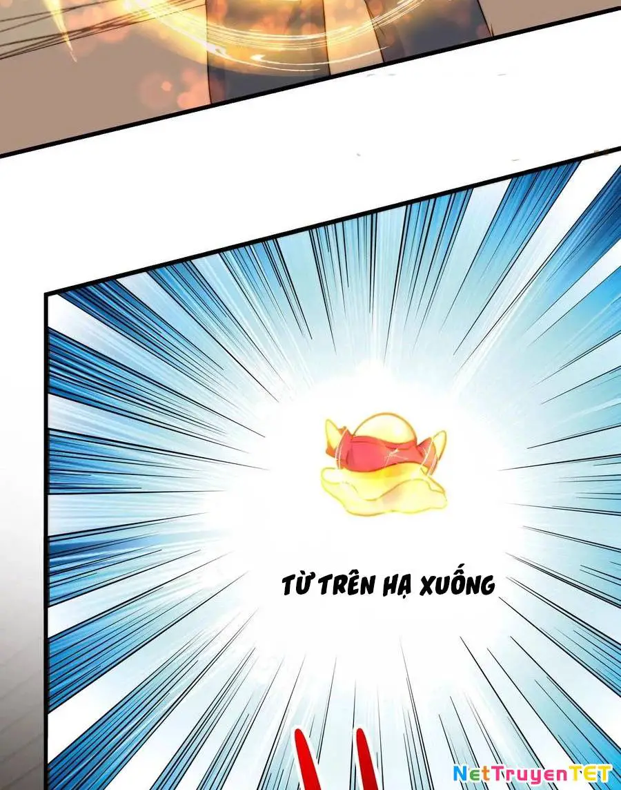 Slime Ta Treo Cự Long Lên Đánh Là Hợp Lý Nhỉ? Nettruyen ZZZ Chương 132 Page 29