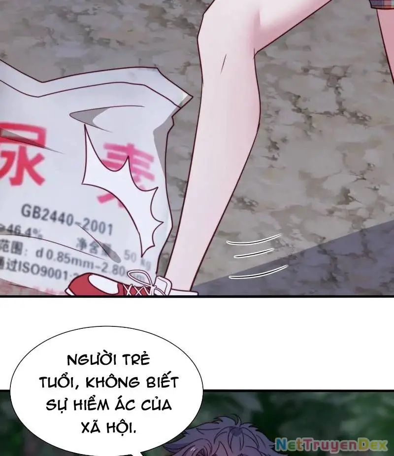 Slime Ta Treo Cự Long Lên Đánh Là Hợp Lý Nhỉ? Nettruyen ZZZ Chương 61 Page 8