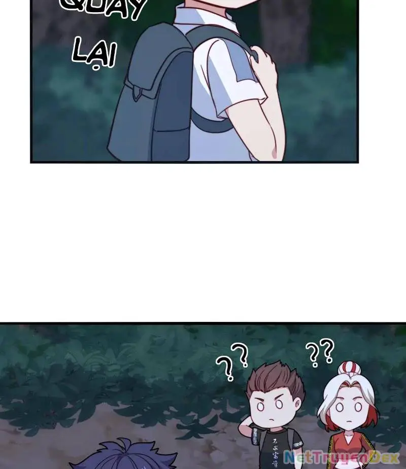 Slime Ta Treo Cự Long Lên Đánh Là Hợp Lý Nhỉ? Nettruyen ZZZ Chương 61 Page 14