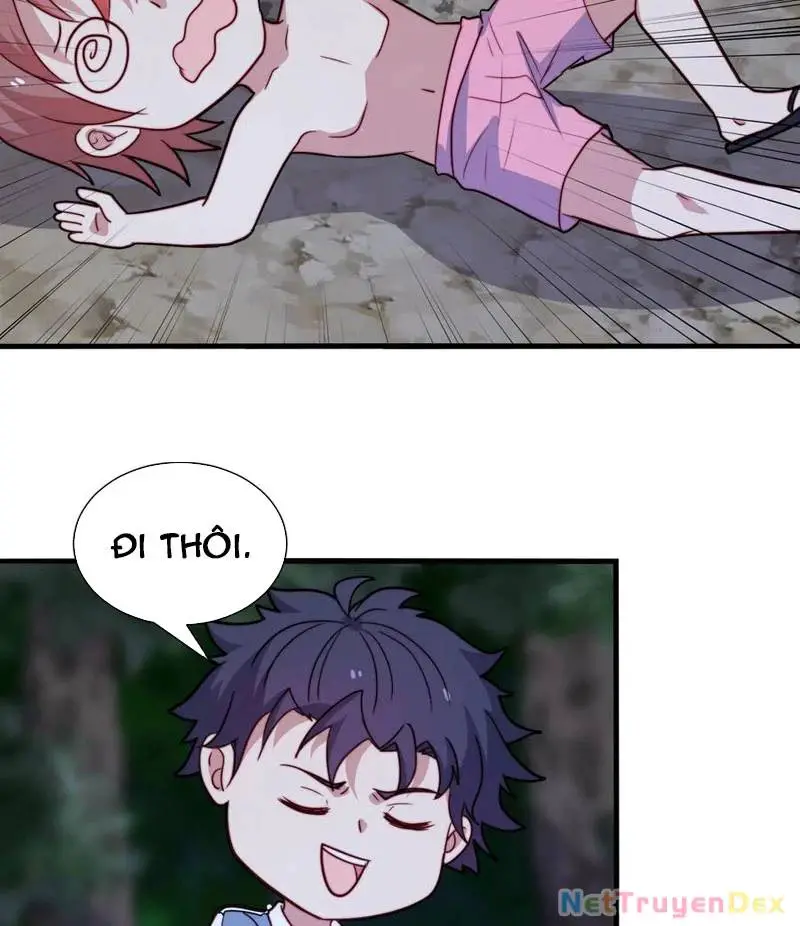 Slime Ta Treo Cự Long Lên Đánh Là Hợp Lý Nhỉ? Nettruyen ZZZ Chương 61 Page 16