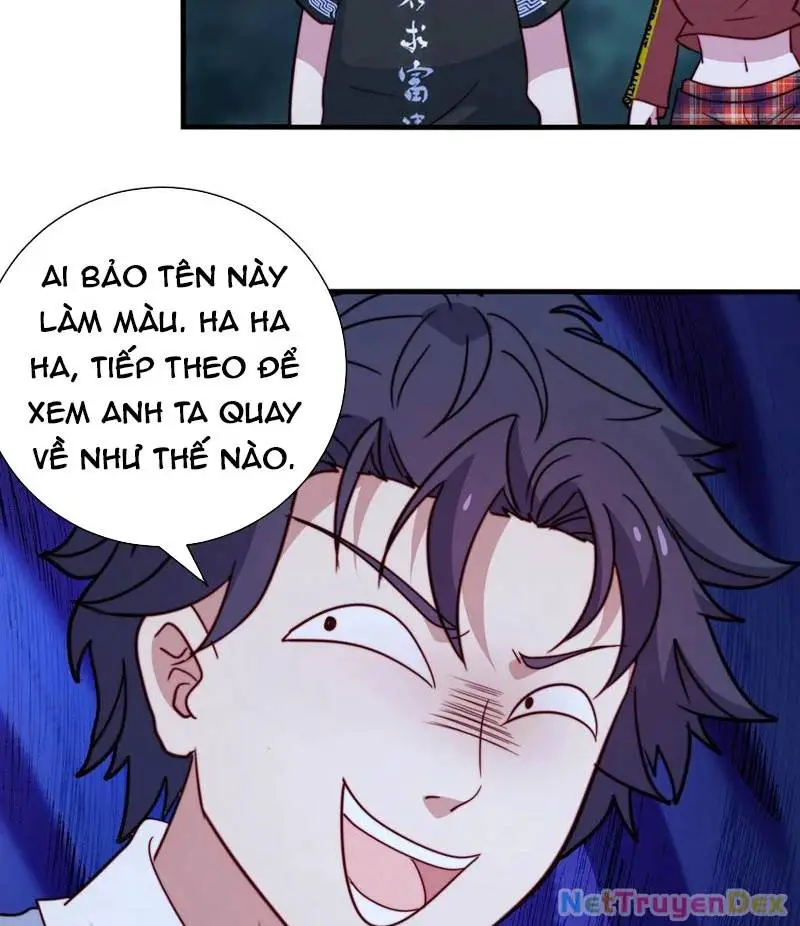 Slime Ta Treo Cự Long Lên Đánh Là Hợp Lý Nhỉ? Nettruyen ZZZ Chương 61 Page 18