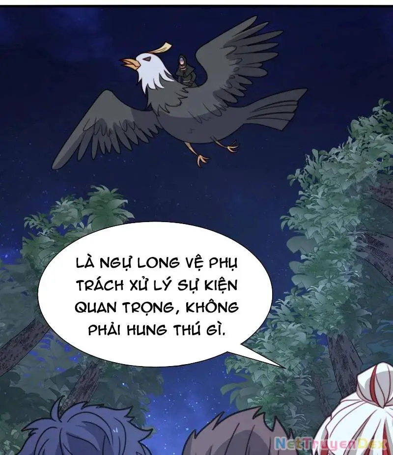 Slime Ta Treo Cự Long Lên Đánh Là Hợp Lý Nhỉ? Nettruyen ZZZ Chương 61 Page 24