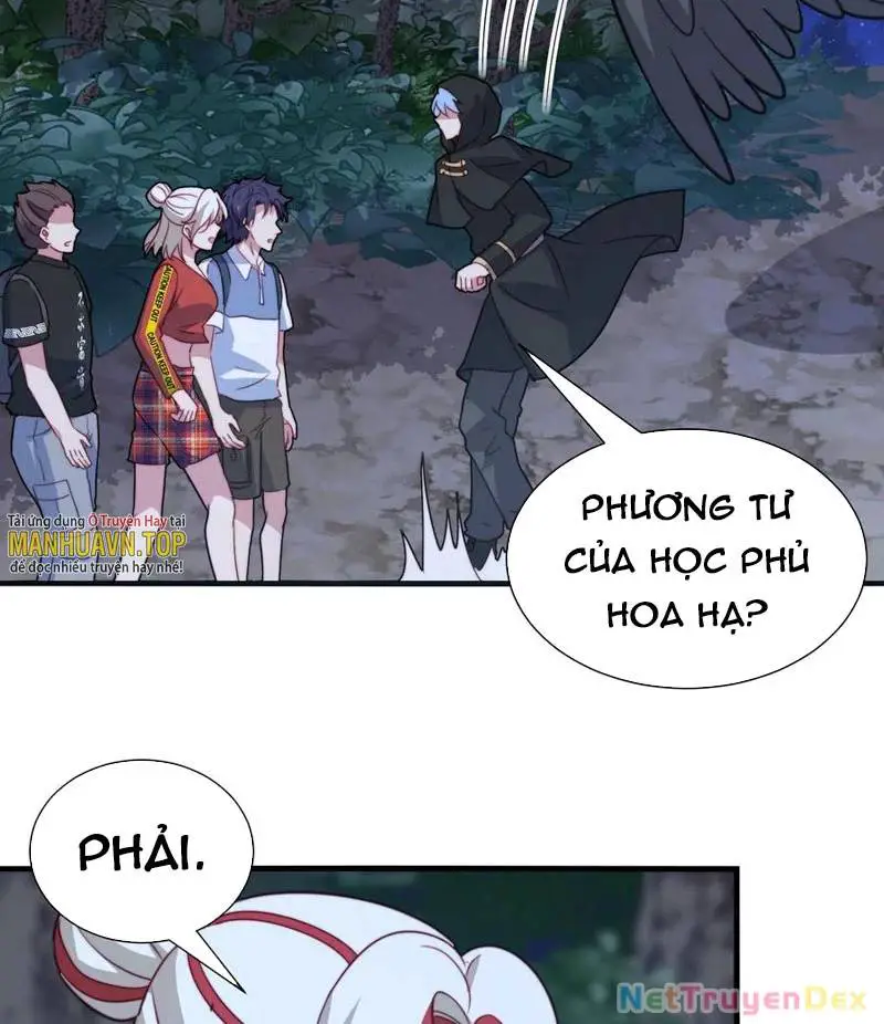 Slime Ta Treo Cự Long Lên Đánh Là Hợp Lý Nhỉ? Nettruyen ZZZ Chương 61 Page 26