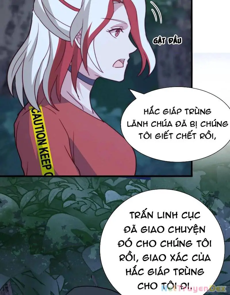 Slime Ta Treo Cự Long Lên Đánh Là Hợp Lý Nhỉ? Nettruyen ZZZ Chương 61 Page 27