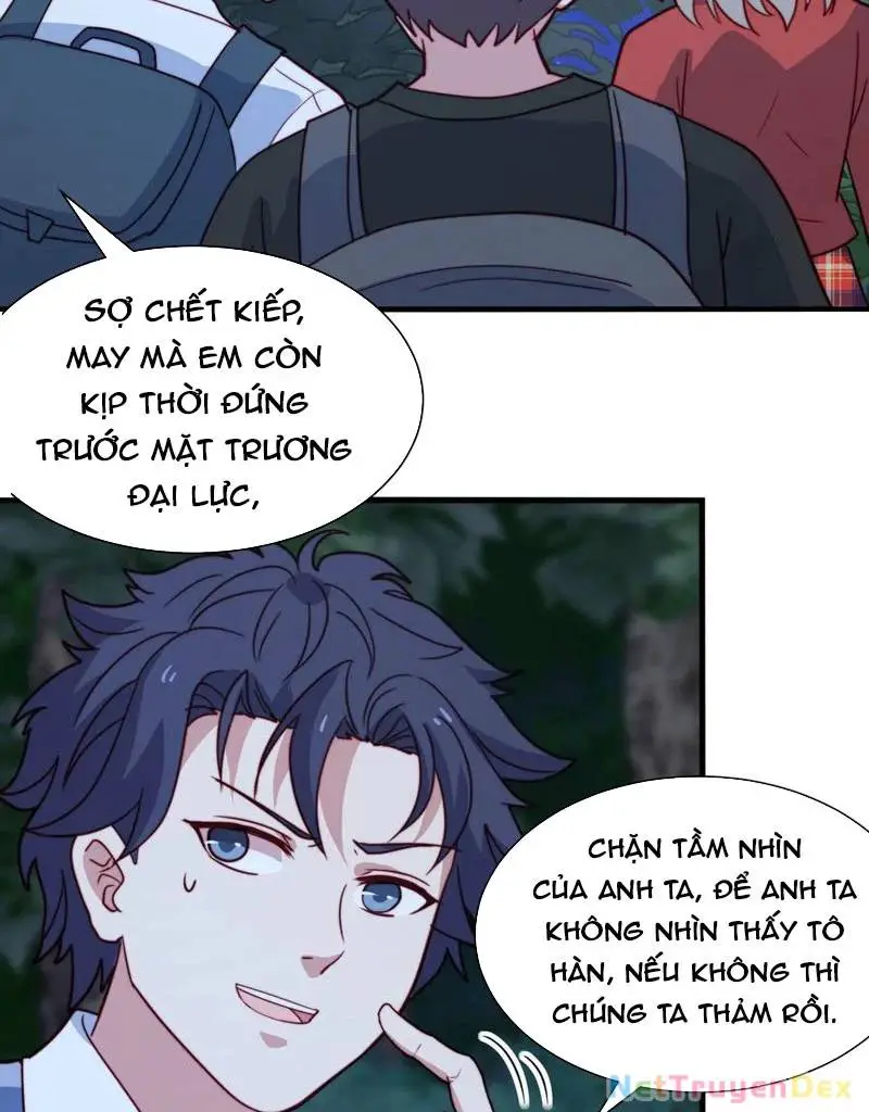 Slime Ta Treo Cự Long Lên Đánh Là Hợp Lý Nhỉ? Nettruyen ZZZ Chương 61 Page 31