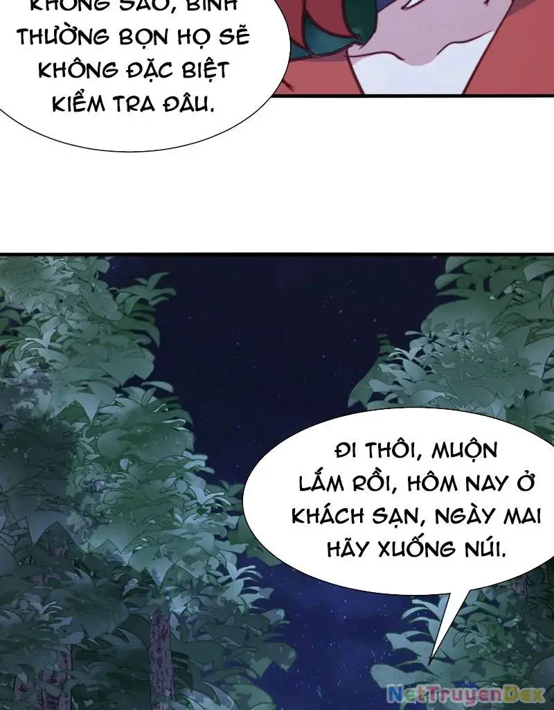 Slime Ta Treo Cự Long Lên Đánh Là Hợp Lý Nhỉ? Nettruyen ZZZ Chương 61 Page 33