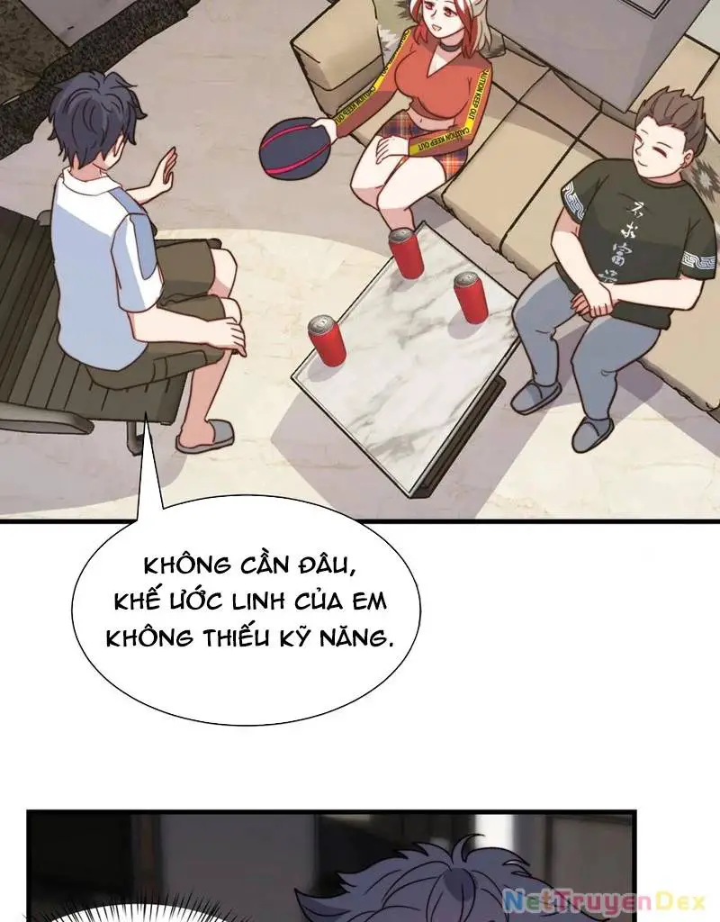 Slime Ta Treo Cự Long Lên Đánh Là Hợp Lý Nhỉ? Nettruyen ZZZ Chương 61 Page 39