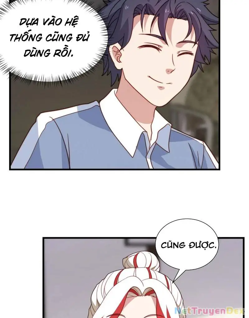 Slime Ta Treo Cự Long Lên Đánh Là Hợp Lý Nhỉ? Nettruyen ZZZ Chương 61 Page 40