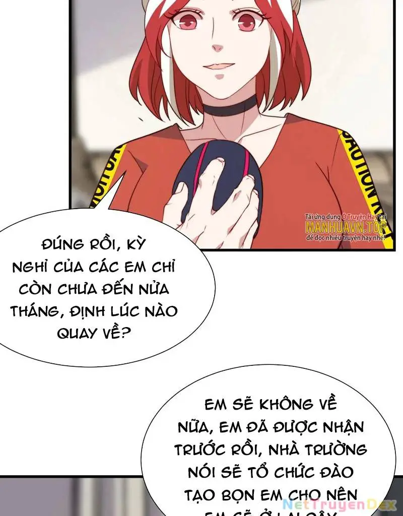 Slime Ta Treo Cự Long Lên Đánh Là Hợp Lý Nhỉ? Nettruyen ZZZ Chương 61 Page 41