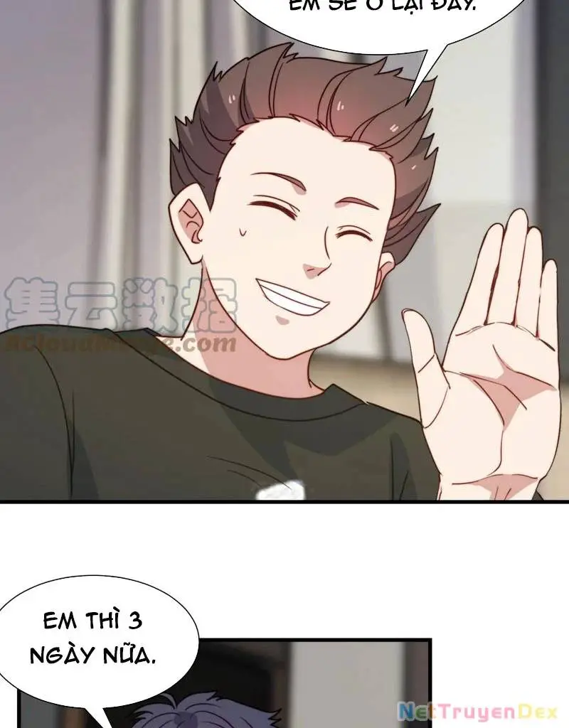 Slime Ta Treo Cự Long Lên Đánh Là Hợp Lý Nhỉ? Nettruyen ZZZ Chương 61 Page 42
