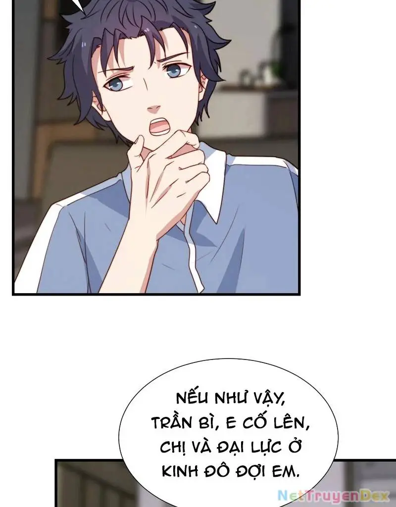 Slime Ta Treo Cự Long Lên Đánh Là Hợp Lý Nhỉ? Nettruyen ZZZ Chương 61 Page 43
