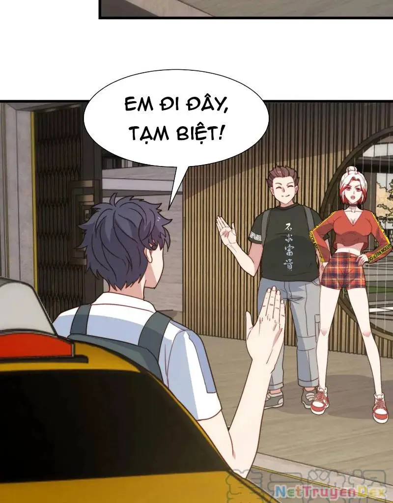 Slime Ta Treo Cự Long Lên Đánh Là Hợp Lý Nhỉ? Nettruyen ZZZ Chương 61 Page 47