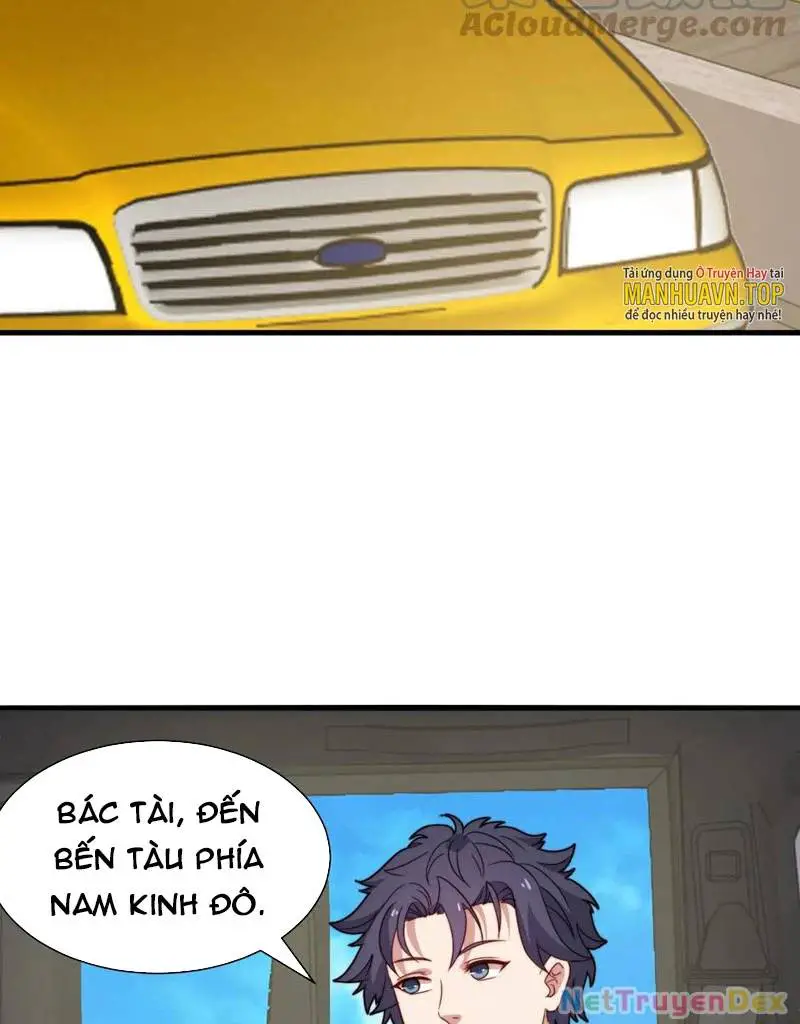 Slime Ta Treo Cự Long Lên Đánh Là Hợp Lý Nhỉ? Nettruyen ZZZ Chương 61 Page 48
