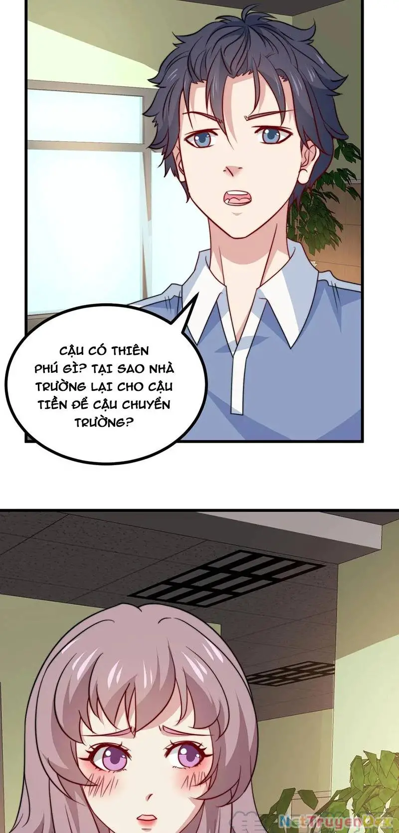 Slime Ta Treo Cự Long Lên Đánh Là Hợp Lý Nhỉ? Nettruyen ZZZ Chương 57 Page 4
