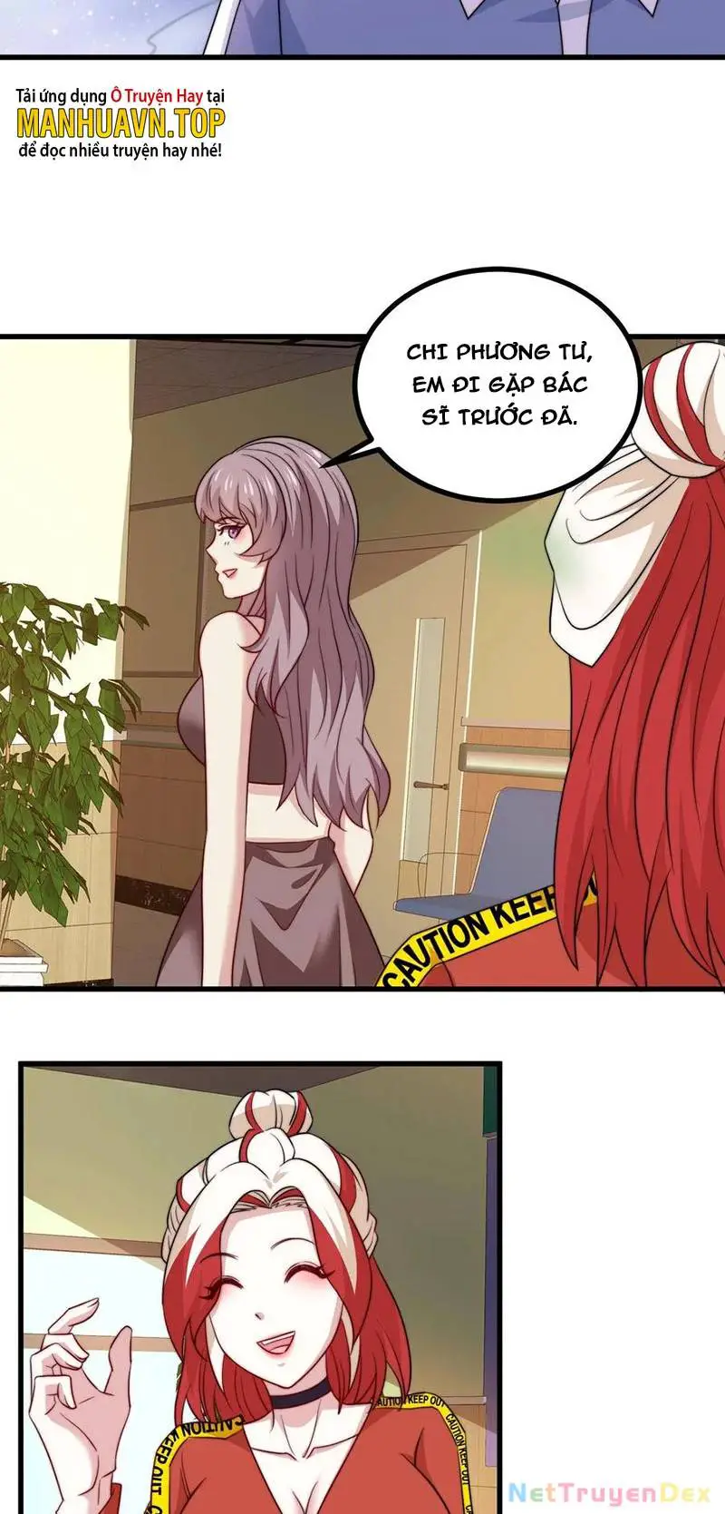 Slime Ta Treo Cự Long Lên Đánh Là Hợp Lý Nhỉ? Nettruyen ZZZ Chương 57 Page 7
