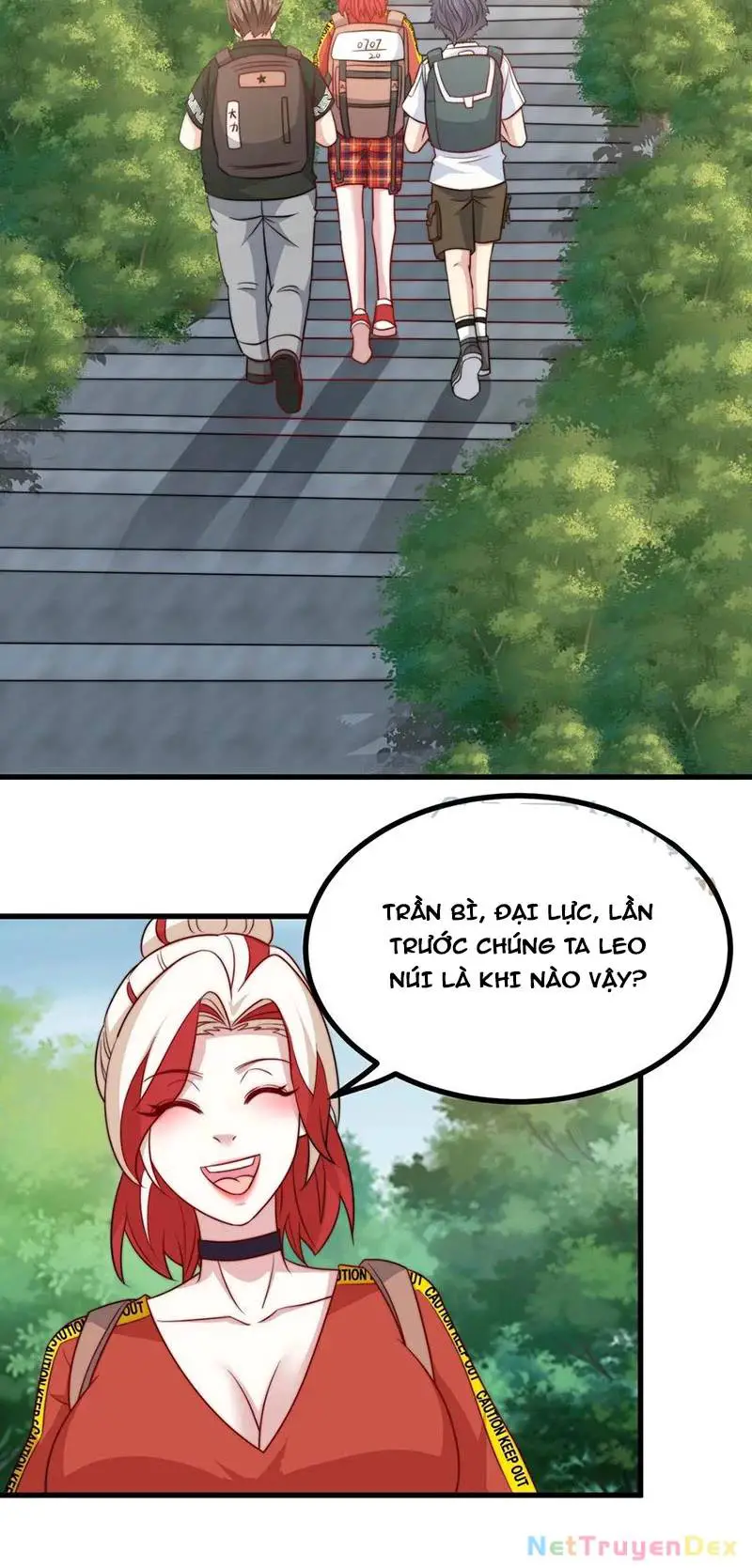 Slime Ta Treo Cự Long Lên Đánh Là Hợp Lý Nhỉ? Nettruyen ZZZ Chương 57 Page 13