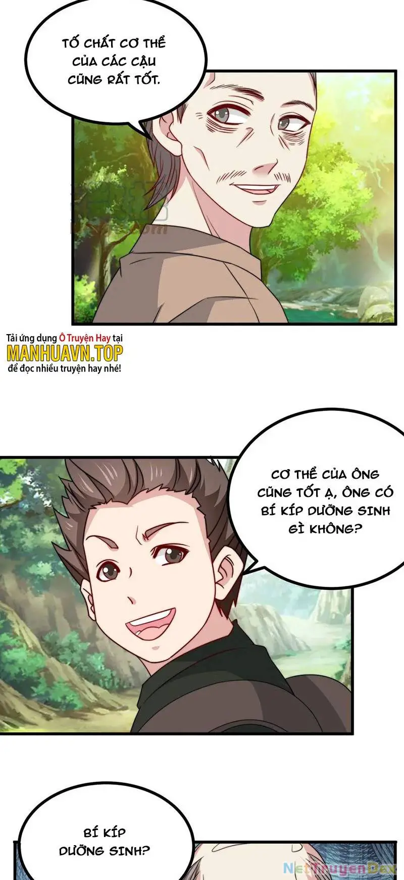 Slime Ta Treo Cự Long Lên Đánh Là Hợp Lý Nhỉ? Nettruyen ZZZ Chương 57 Page 16