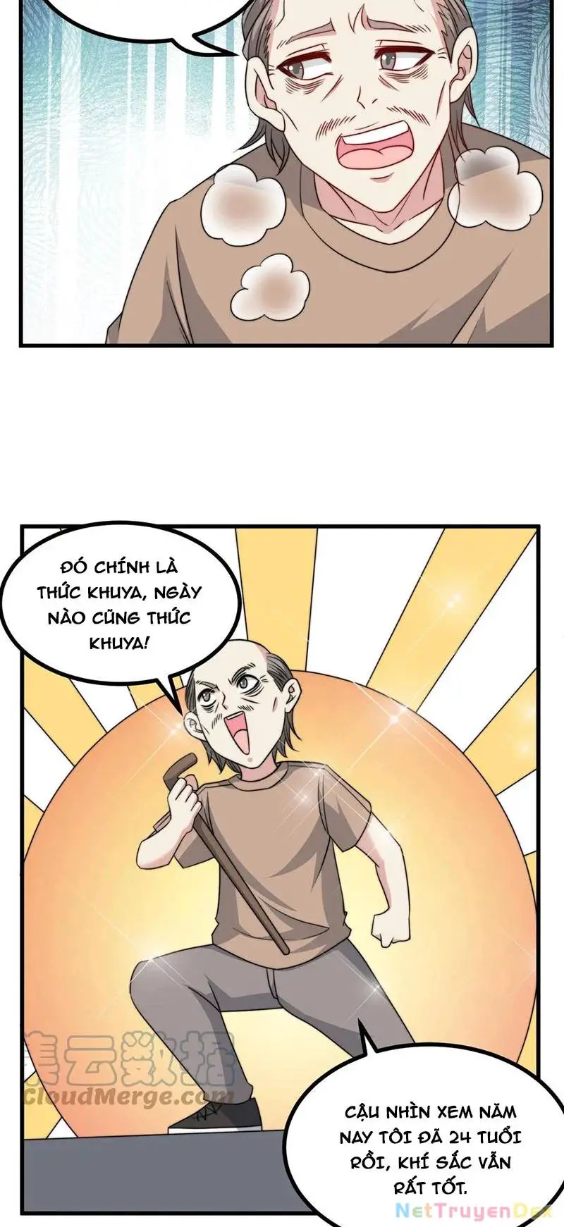 Slime Ta Treo Cự Long Lên Đánh Là Hợp Lý Nhỉ? Nettruyen ZZZ Chương 57 Page 17