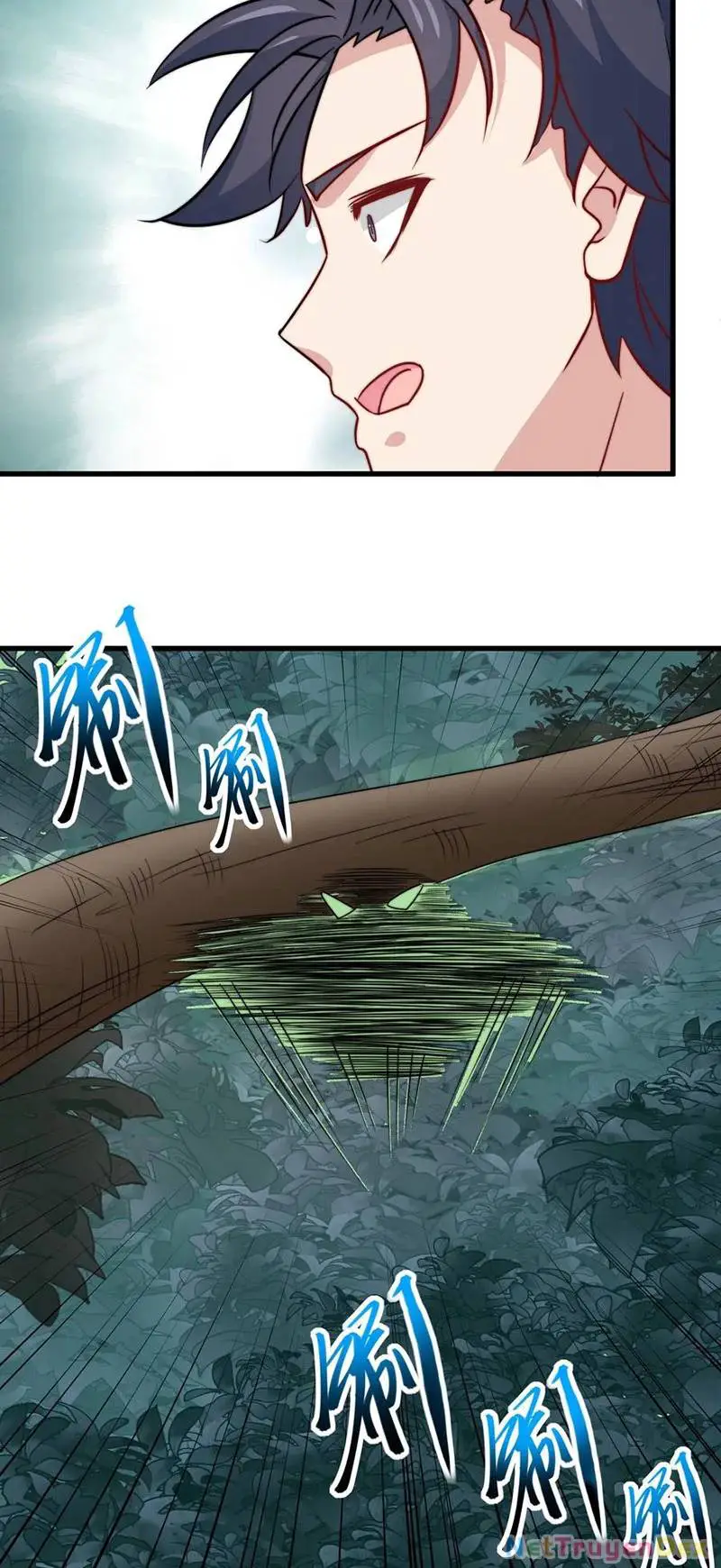 Slime Ta Treo Cự Long Lên Đánh Là Hợp Lý Nhỉ? Nettruyen ZZZ Chương 57 Page 23