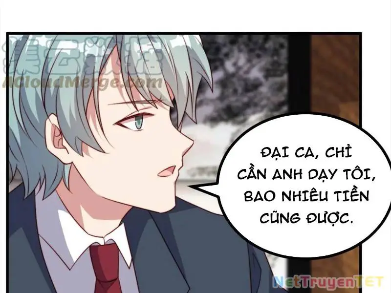 Slime Ta Treo Cự Long Lên Đánh Là Hợp Lý Nhỉ? Nettruyen ZZZ Chương 123 Page 44