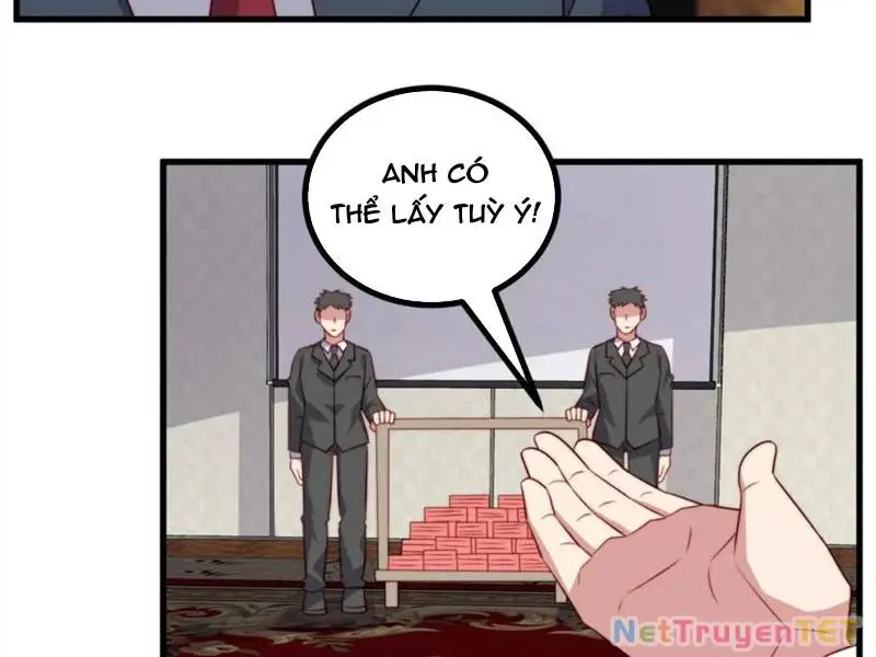 Slime Ta Treo Cự Long Lên Đánh Là Hợp Lý Nhỉ? Nettruyen ZZZ Chương 123 Page 45