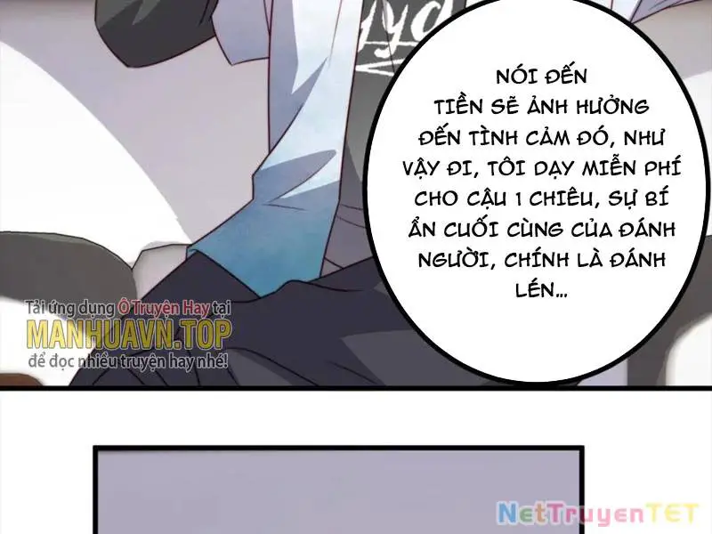 Slime Ta Treo Cự Long Lên Đánh Là Hợp Lý Nhỉ? Nettruyen ZZZ Chương 123 Page 47