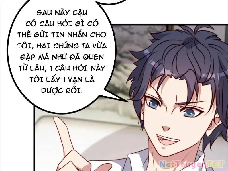 Slime Ta Treo Cự Long Lên Đánh Là Hợp Lý Nhỉ? Nettruyen ZZZ Chương 123 Page 50