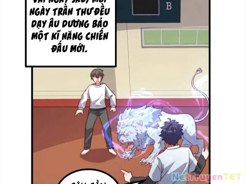 Slime Ta Treo Cự Long Lên Đánh Là Hợp Lý Nhỉ? Nettruyen ZZZ Chương 123 Page 54