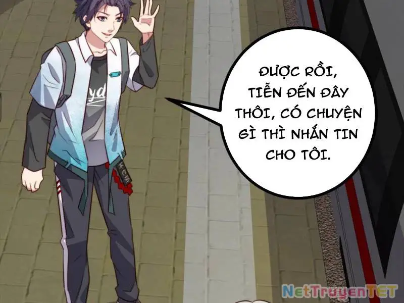 Slime Ta Treo Cự Long Lên Đánh Là Hợp Lý Nhỉ? Nettruyen ZZZ Chương 123 Page 57