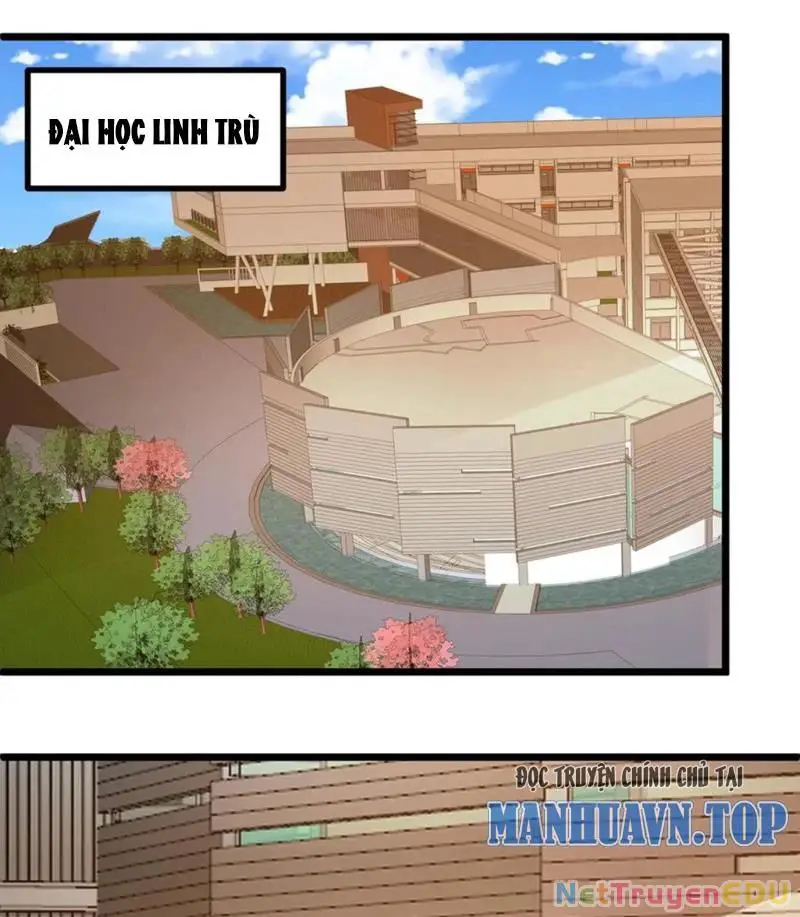 Slime Ta Treo Cự Long Lên Đánh Là Hợp Lý Nhỉ? Nettruyen ZZZ Chương 295 Page 9