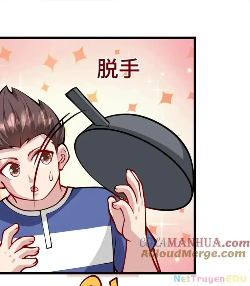Slime Ta Treo Cự Long Lên Đánh Là Hợp Lý Nhỉ? Nettruyen ZZZ Chương 295 Page 13
