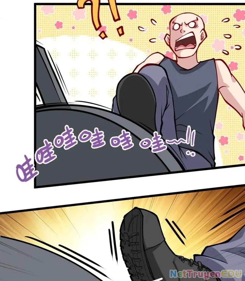 Slime Ta Treo Cự Long Lên Đánh Là Hợp Lý Nhỉ? Nettruyen ZZZ Chương 295 Page 14