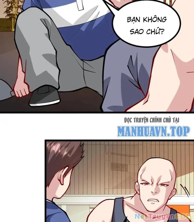 Slime Ta Treo Cự Long Lên Đánh Là Hợp Lý Nhỉ? Nettruyen ZZZ Chương 295 Page 19