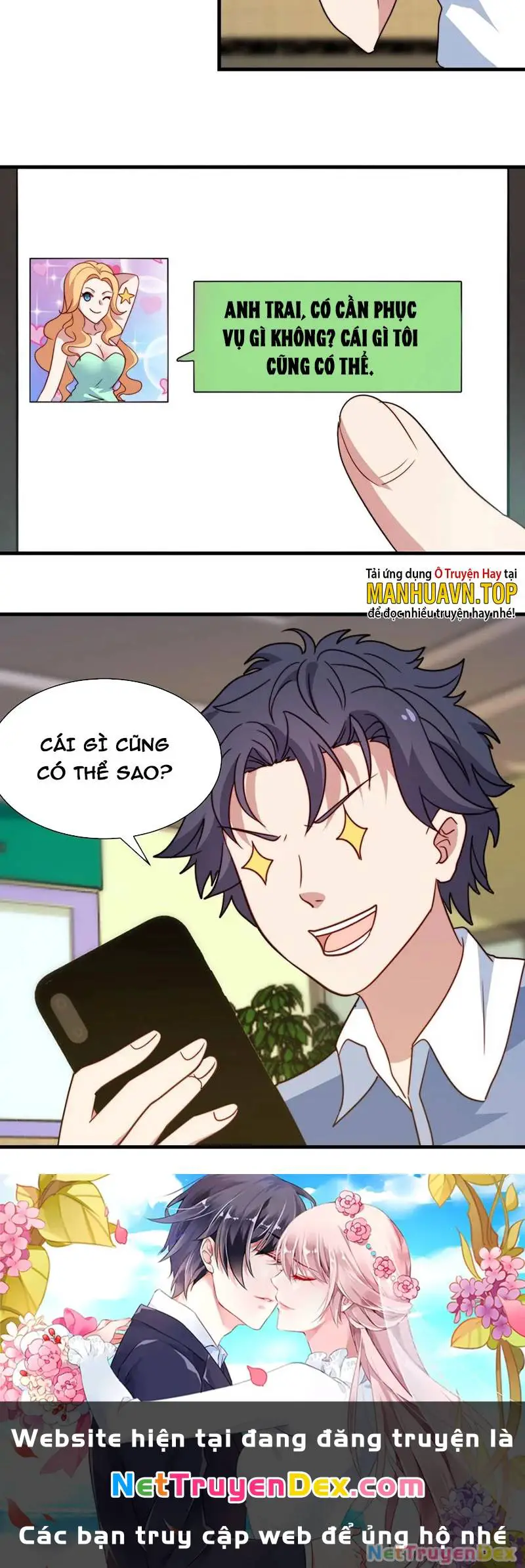 Slime Ta Treo Cự Long Lên Đánh Là Hợp Lý Nhỉ? Nettruyen ZZZ Chương 55 Page 22
