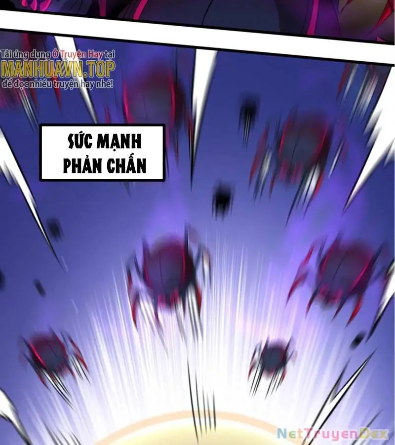 Slime Ta Treo Cự Long Lên Đánh Là Hợp Lý Nhỉ? Nettruyen ZZZ Chương 60 Page 3