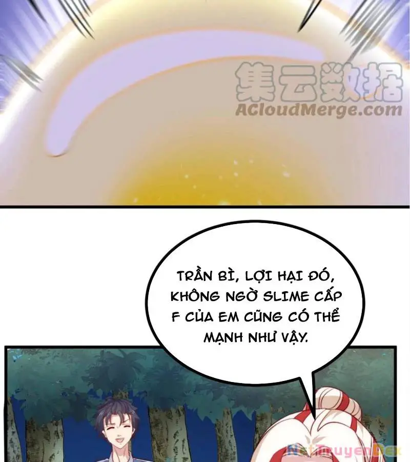 Slime Ta Treo Cự Long Lên Đánh Là Hợp Lý Nhỉ? Nettruyen ZZZ Chương 60 Page 4