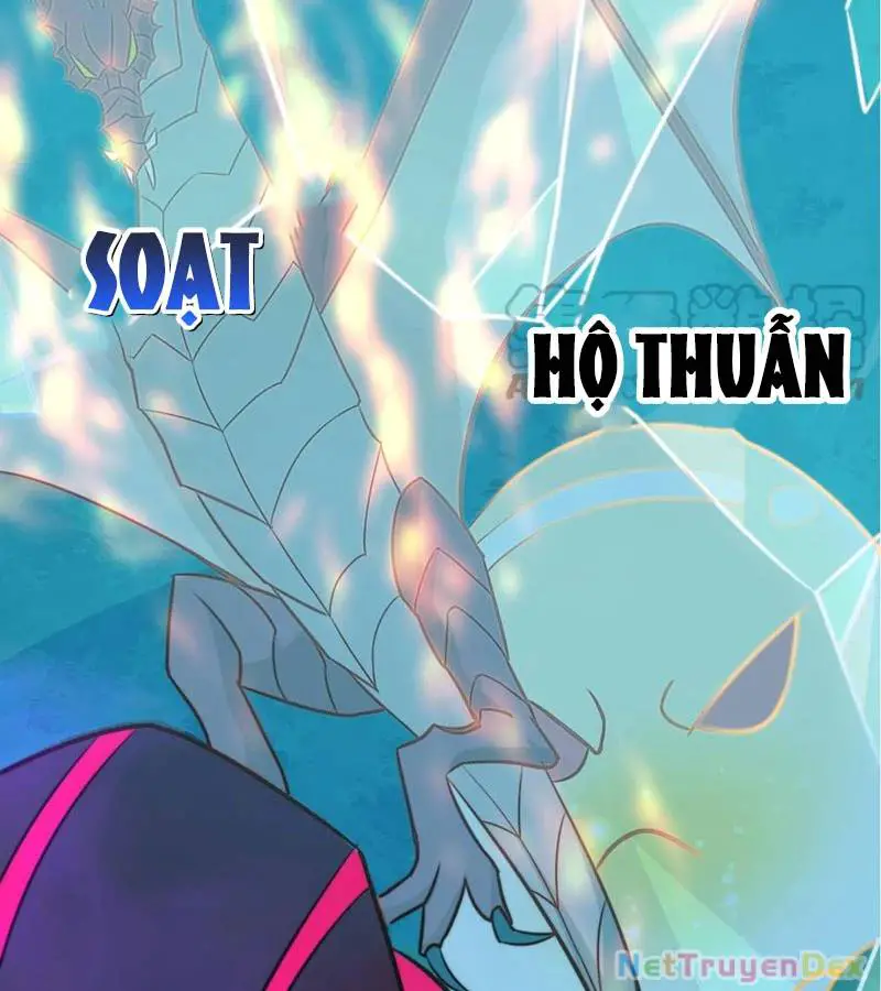Slime Ta Treo Cự Long Lên Đánh Là Hợp Lý Nhỉ? Nettruyen ZZZ Chương 60 Page 7